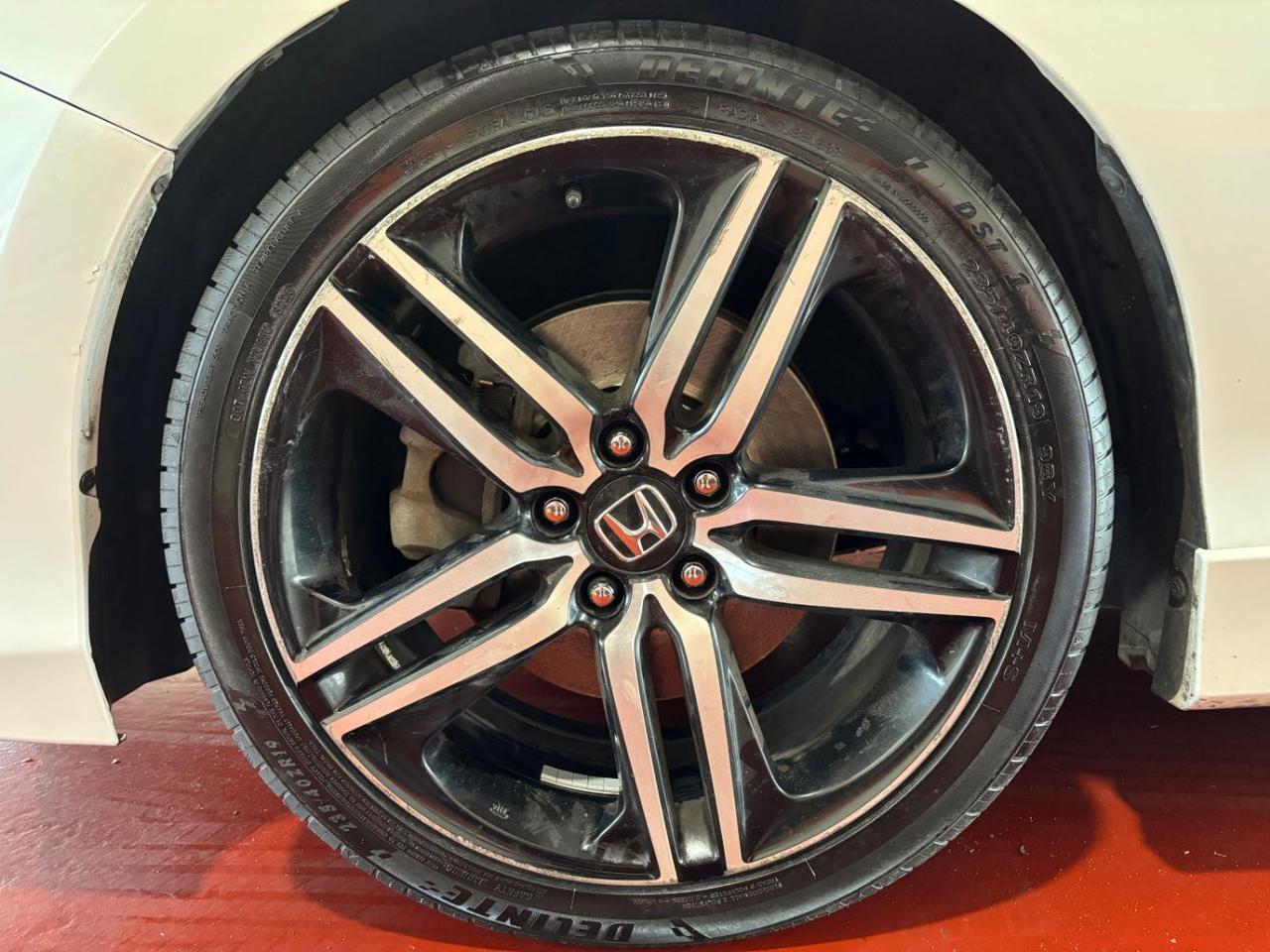 2017 Honda Accord Sport SE Franklin OH