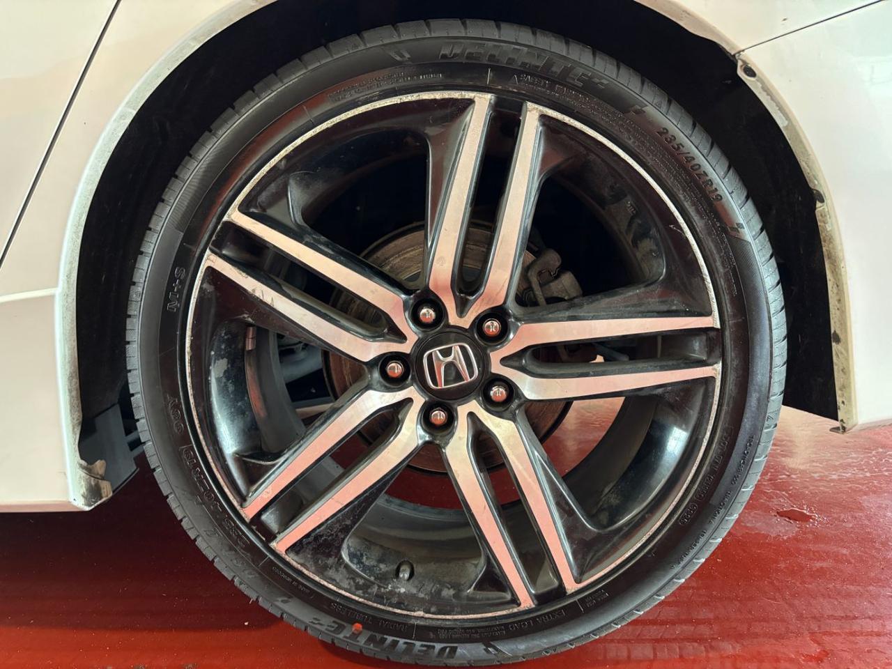 2017 Honda Accord Sport SE Franklin OH