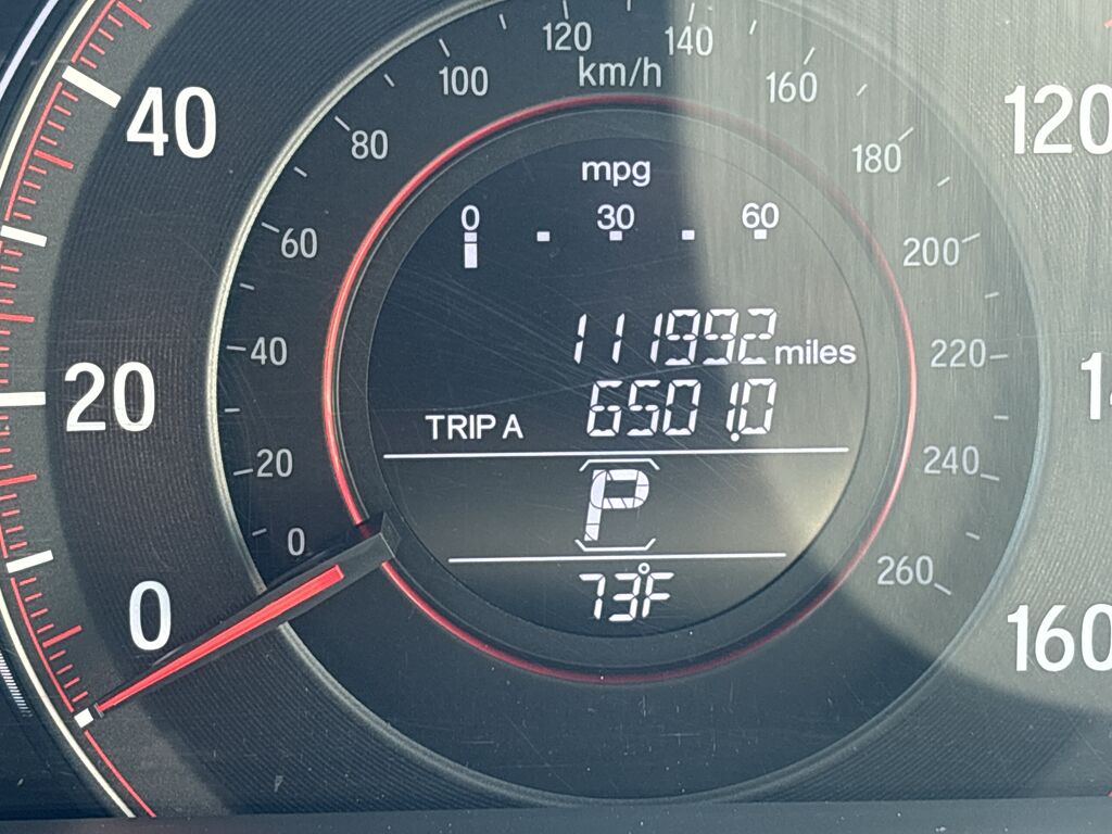 2017 Honda Accord Sport SE Wilmington NC