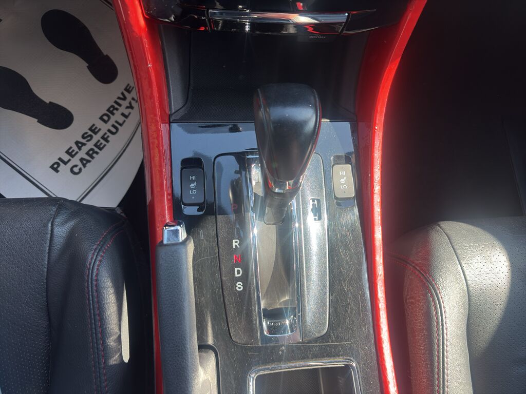 2017 Honda Accord Sport SE Wilmington NC