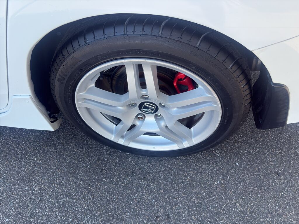 2017 Honda Accord Sport SE Wilmington NC