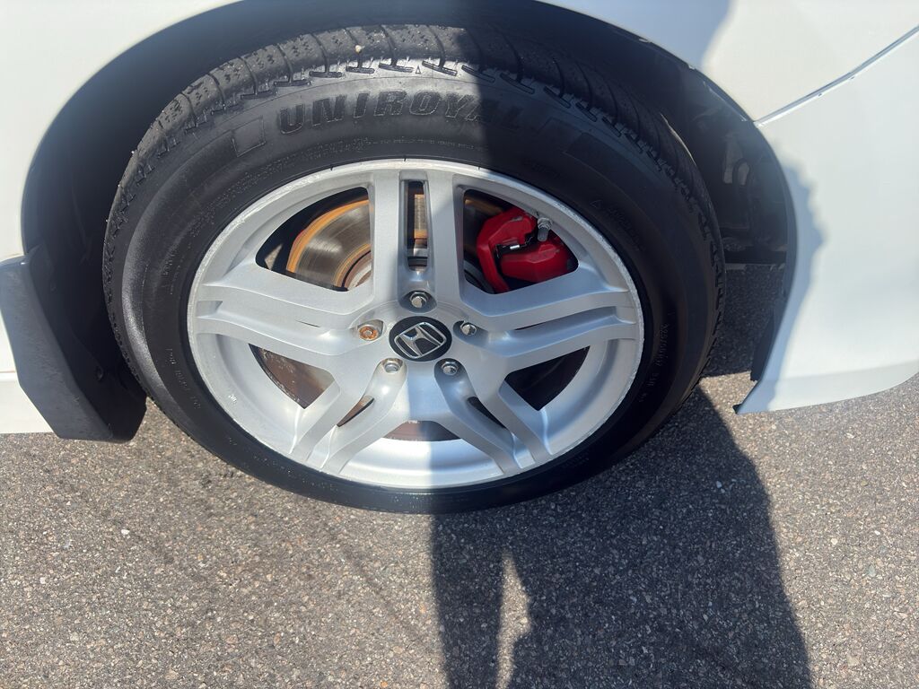 2017 Honda Accord Sport SE Wilmington NC