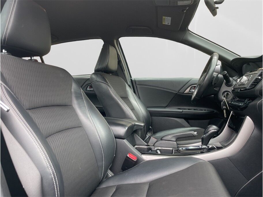 2017 Honda Accord Sport Sedan 4D Port Orchard WA