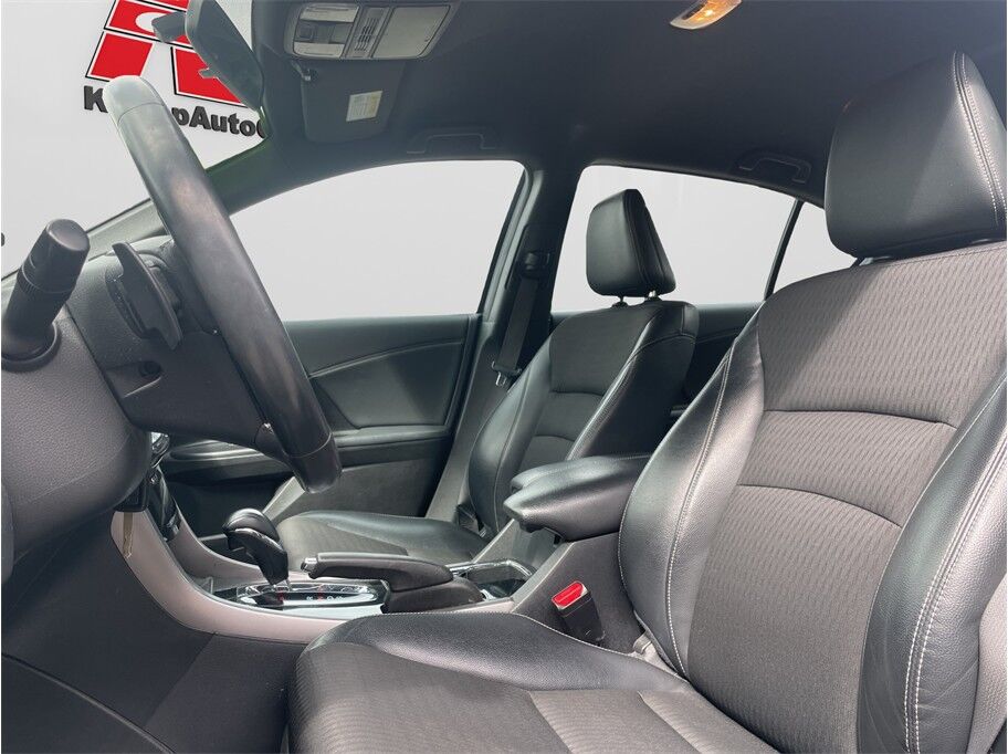 2017 Honda Accord Sport Sedan 4D Port Orchard WA