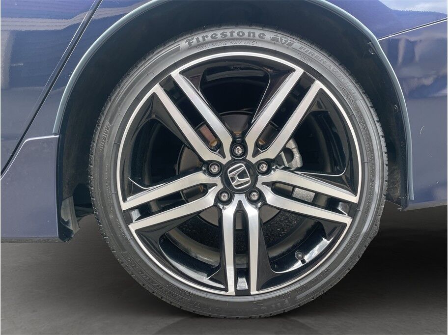 2017 Honda Accord Sport Sedan 4D Port Orchard WA