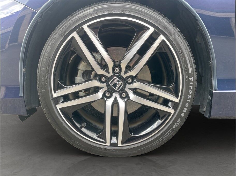 2017 Honda Accord Sport Sedan 4D Port Orchard WA