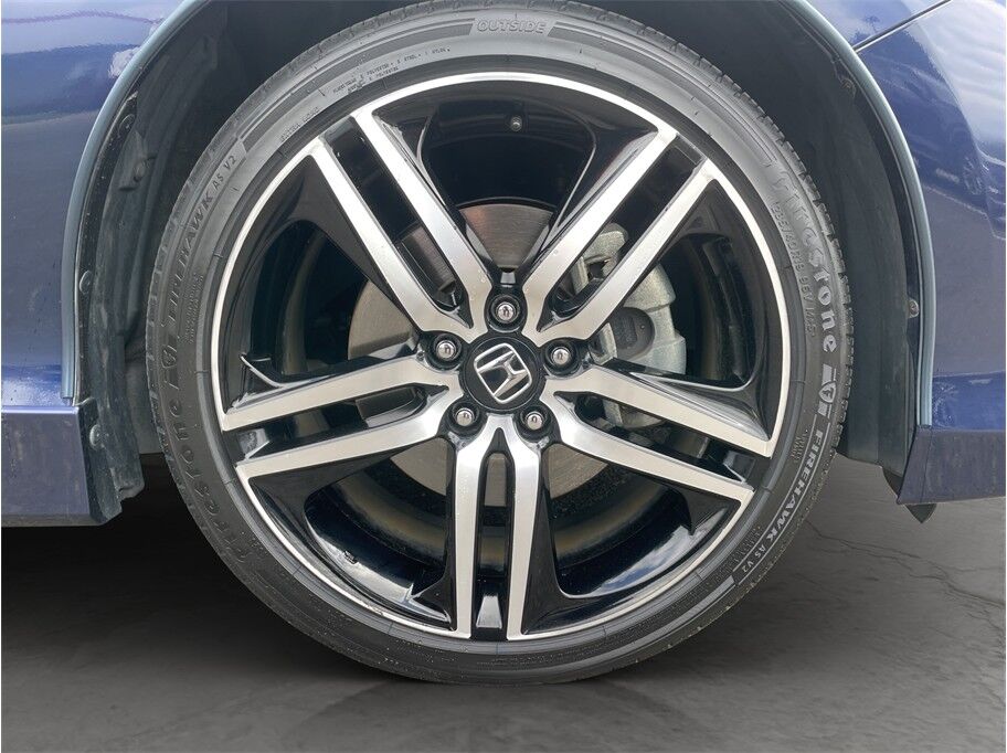 2017 Honda Accord Sport Sedan 4D Port Orchard WA