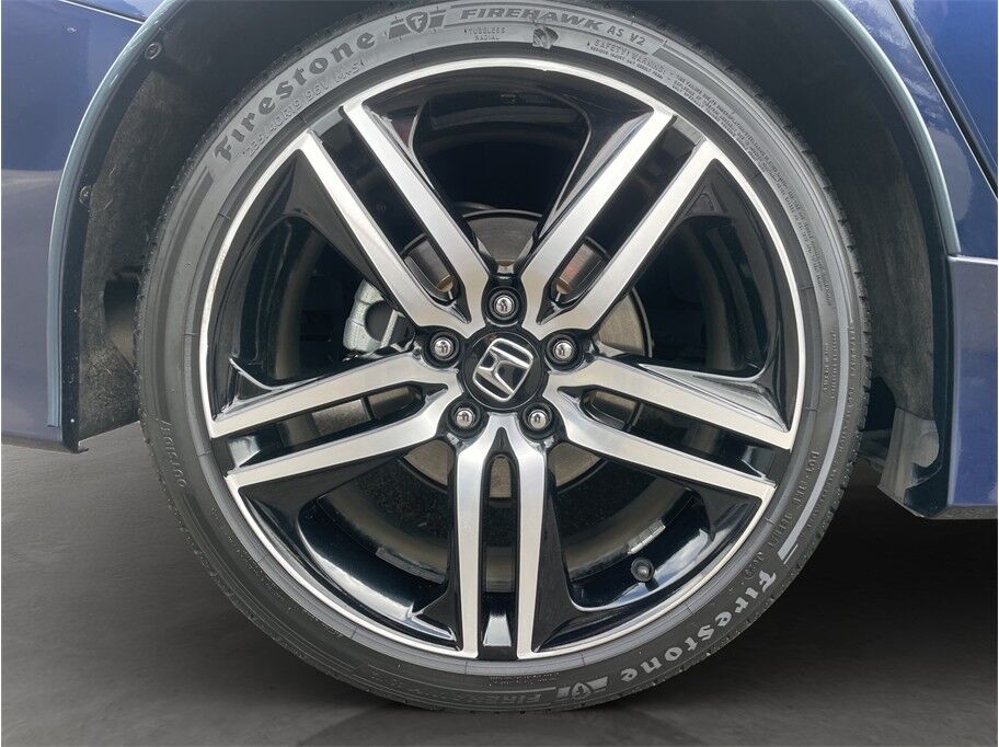 2017 Honda Accord Sport Sedan 4D Port Orchard WA