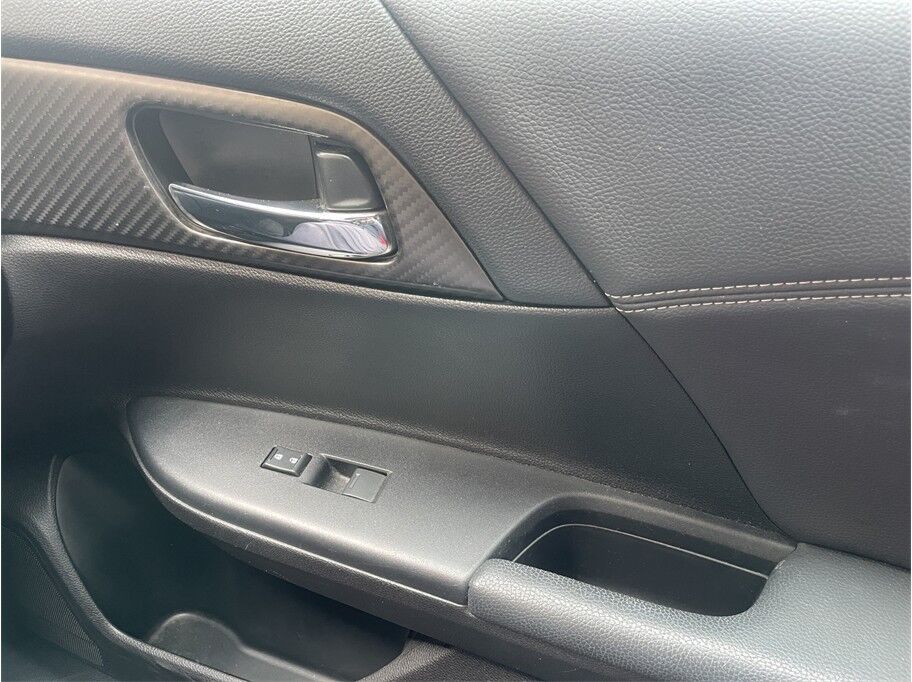 2017 Honda Accord Sport Sedan 4D Port Orchard WA