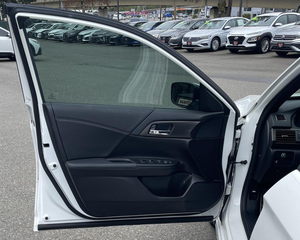 2017 Honda Accord Sport Sedan 4D Port Orchard WA