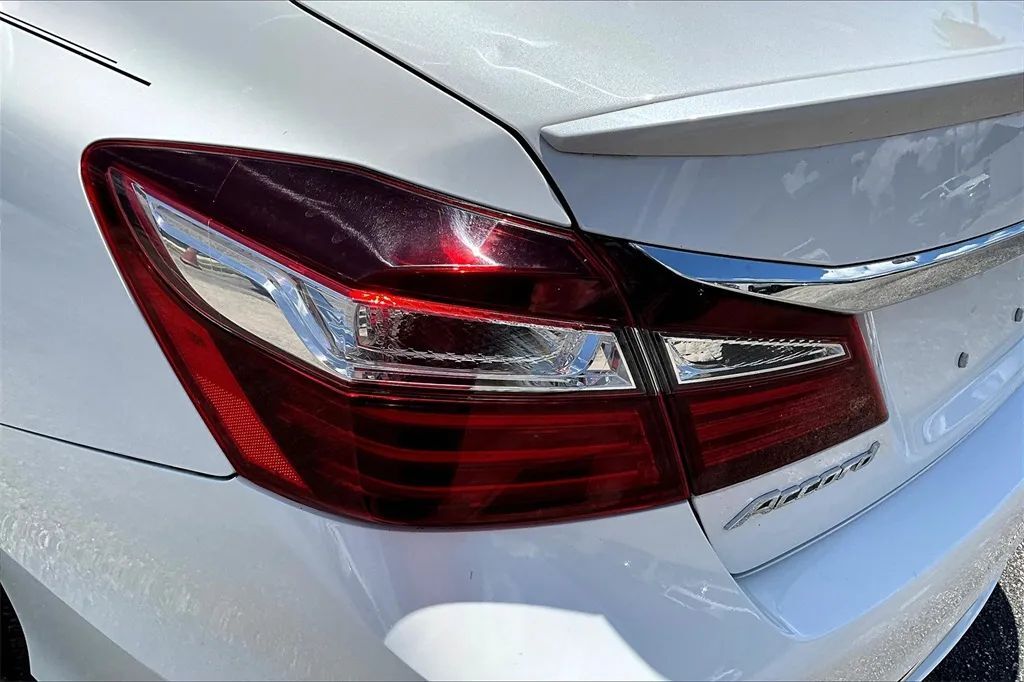 2017 Honda Accord Sport Sedan 4D Maitland FL