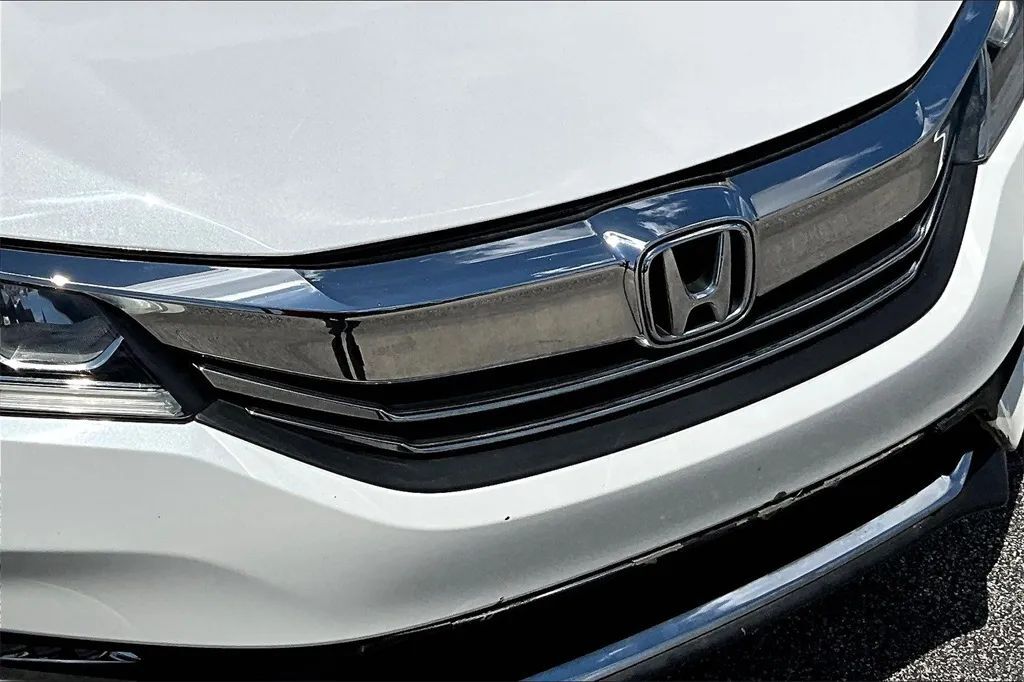 2017 Honda Accord Sport Sedan 4D Maitland FL