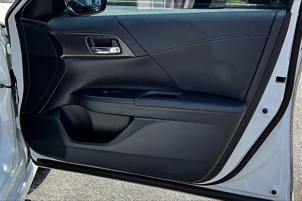 2017 Honda Accord Sport Sedan 4D Maitland FL