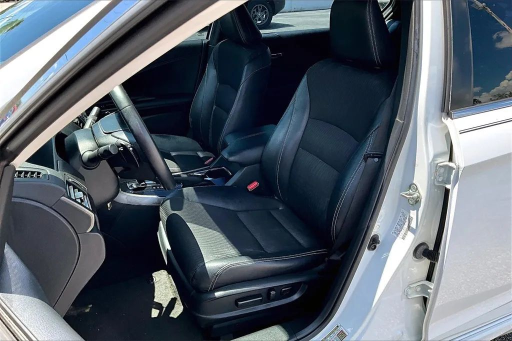 2017 Honda Accord Sport Sedan 4D Maitland FL