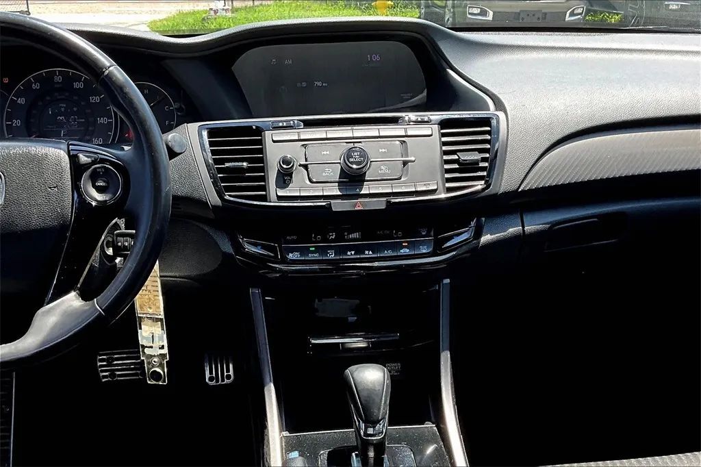 2017 Honda Accord Sport Sedan 4D Maitland FL