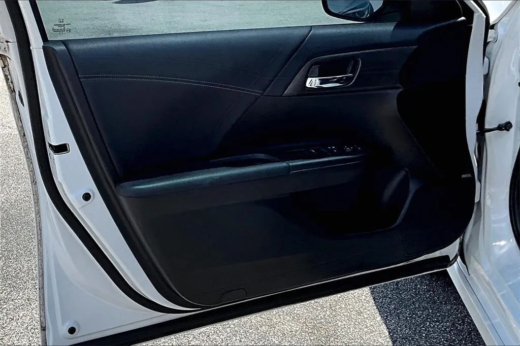 2017 Honda Accord Sport Sedan 4D Maitland FL