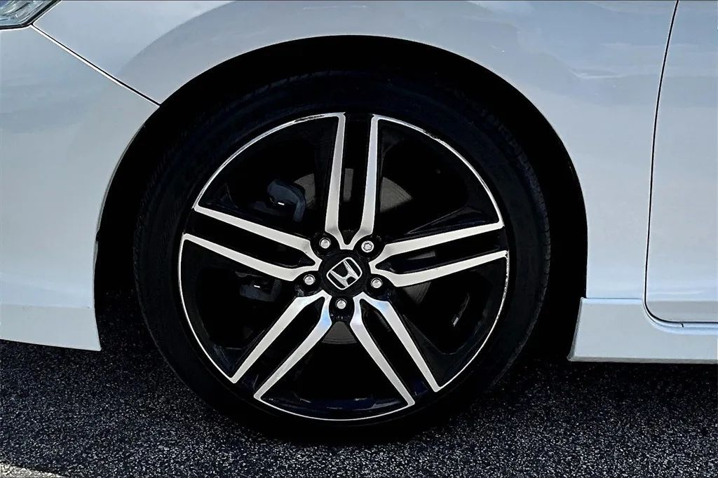 2017 Honda Accord Sport Sedan 4D Maitland FL