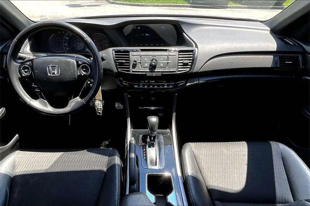 2017 Honda Accord Sport Sedan 4D Maitland FL