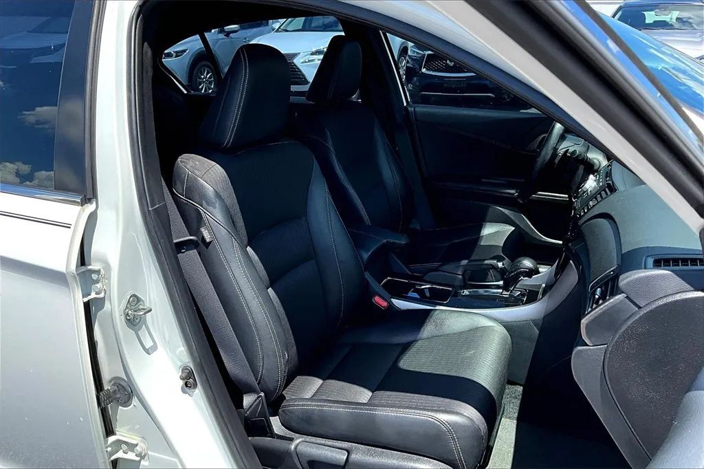 2017 Honda Accord Sport Sedan 4D Maitland FL