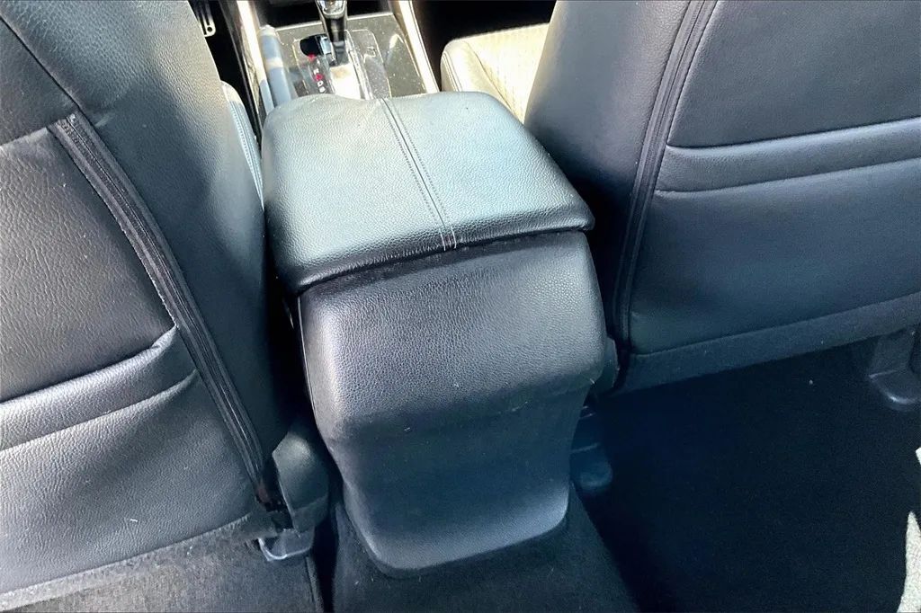 2017 Honda Accord Sport Sedan 4D Maitland FL
