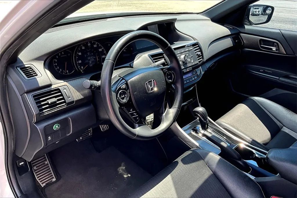 2017 Honda Accord Sport Sedan 4D Maitland FL
