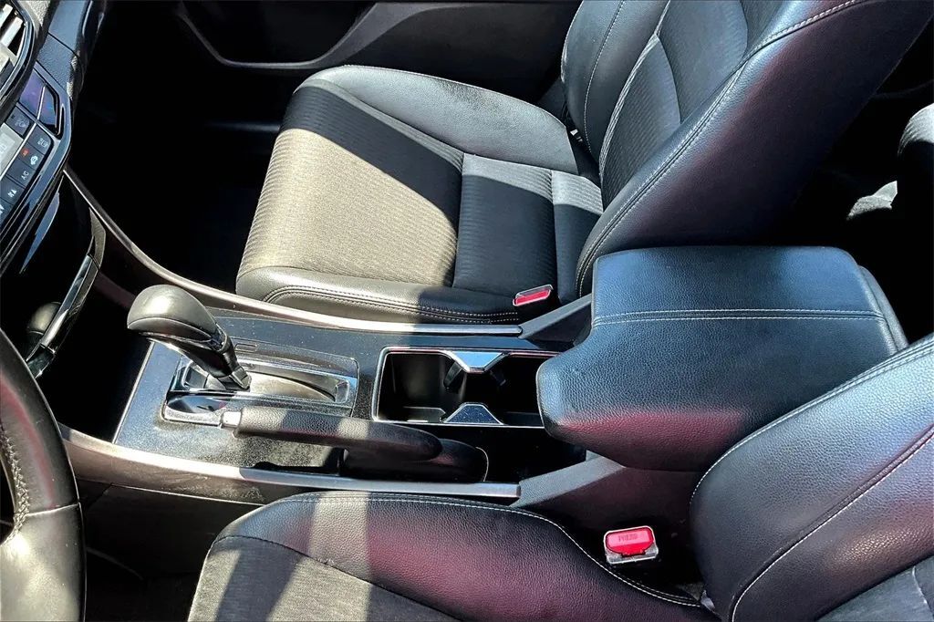 2017 Honda Accord Sport Sedan 4D Maitland FL