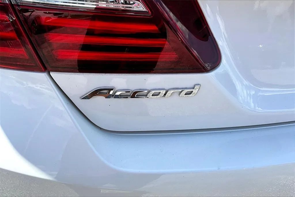 2017 Honda Accord Sport Sedan 4D Maitland FL