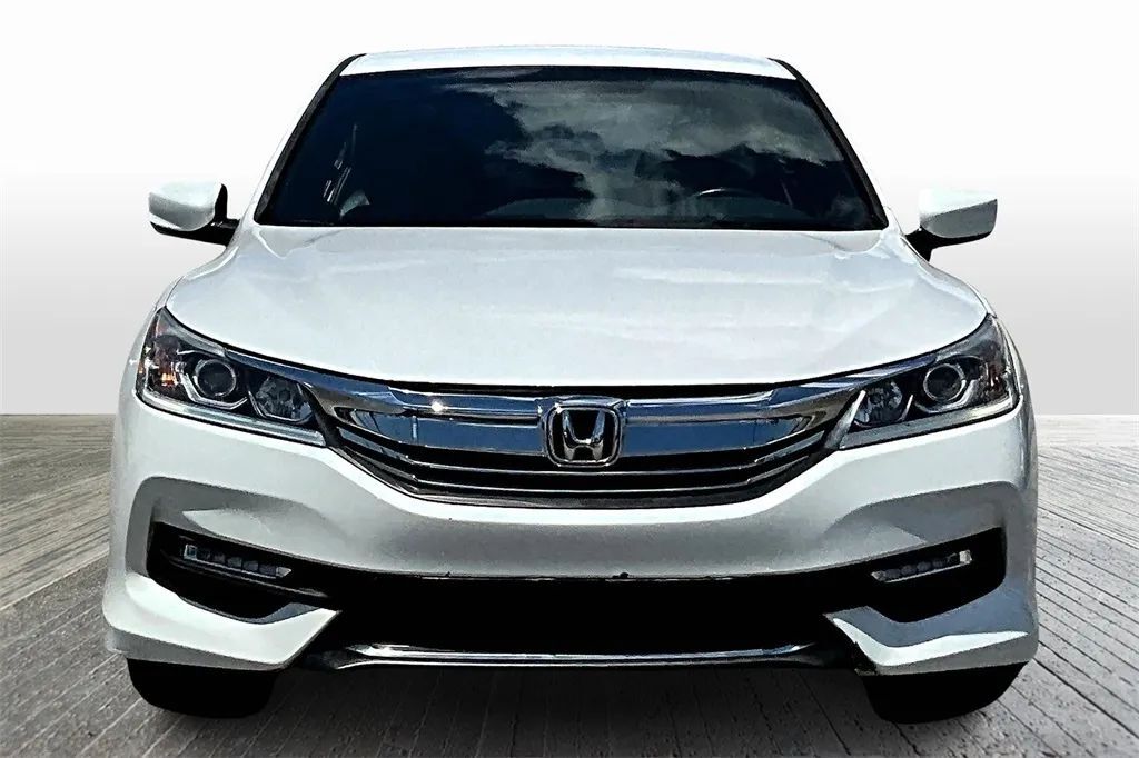 2017 Honda Accord Sport Sedan 4D Maitland FL