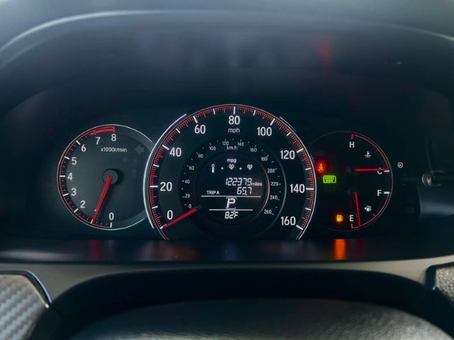 2017 Honda Accord Sport Special Editio Houston TX