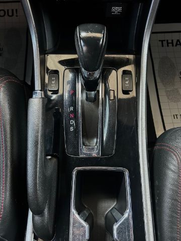 2017 Honda Accord Sport Special Editio Houston TX