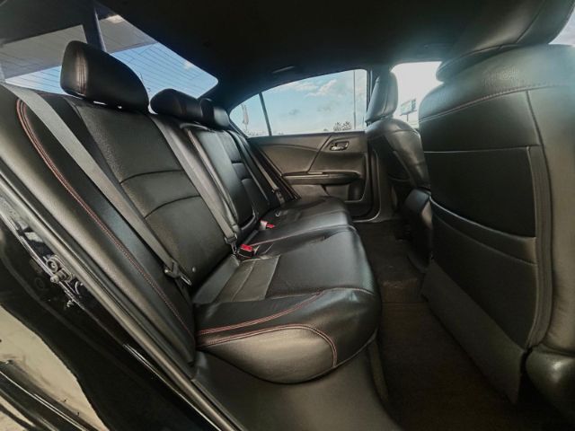 2017 Honda Accord Sport Special Editio Houston TX