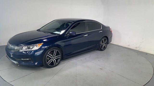 2017 Honda Accord Sport Special Edition Columbia SC