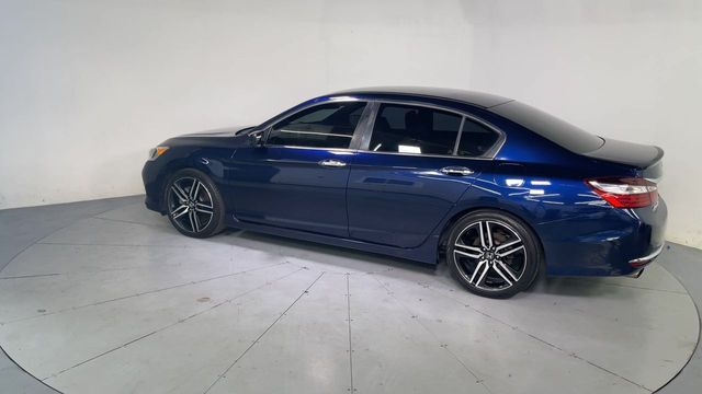 2017 Honda Accord Sport Special Edition Columbia SC