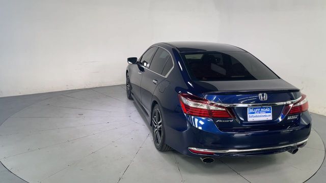 2017 Honda Accord Sport Special Edition Columbia SC
