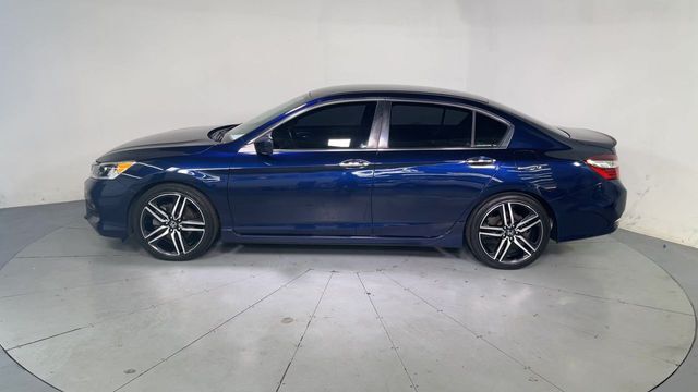 2017 Honda Accord Sport Special Edition Columbia SC