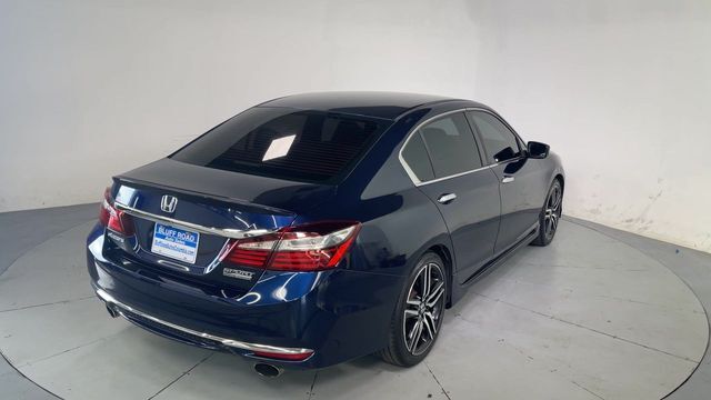 2017 Honda Accord Sport Special Edition Columbia SC