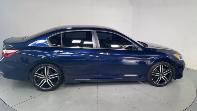 2017 Honda Accord Sport Special Edition Columbia SC