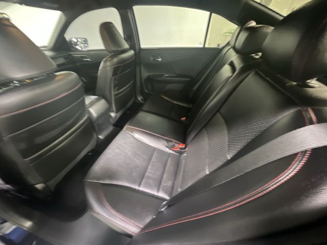2017 Honda Accord Sport Special Edition Columbia SC