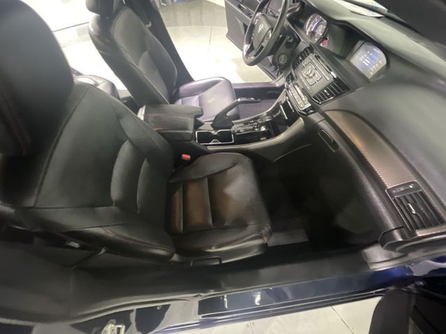 2017 Honda Accord Sport Special Edition Columbia SC