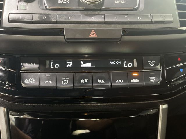 2017 Honda Accord Sport Special Edition Columbia SC