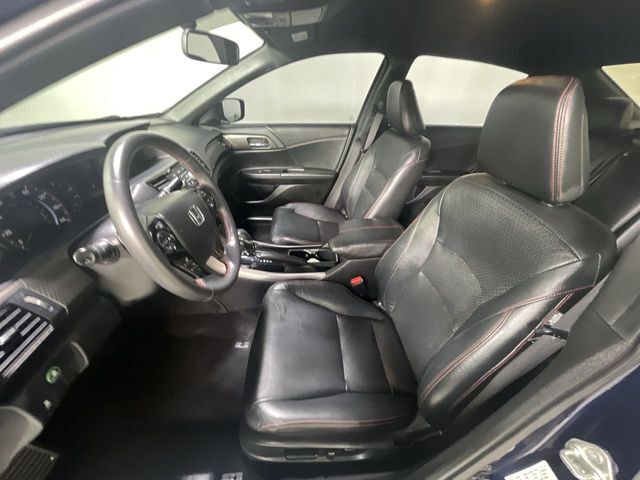 2017 Honda Accord Sport Special Edition Columbia SC