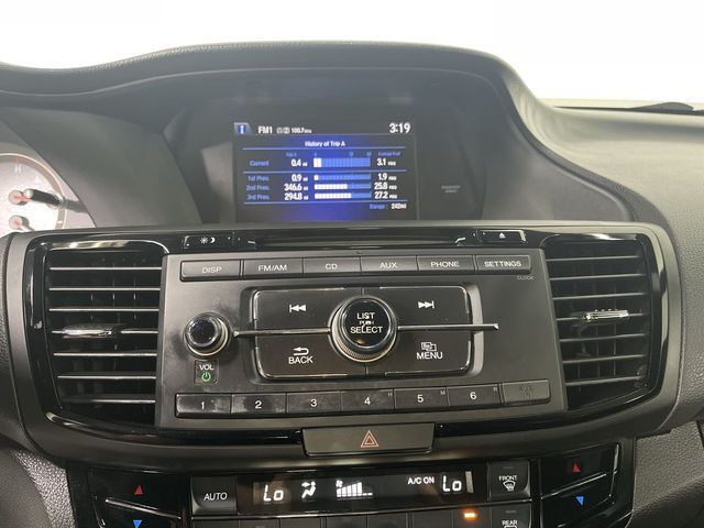 2017 Honda Accord Sport Special Edition Columbia SC
