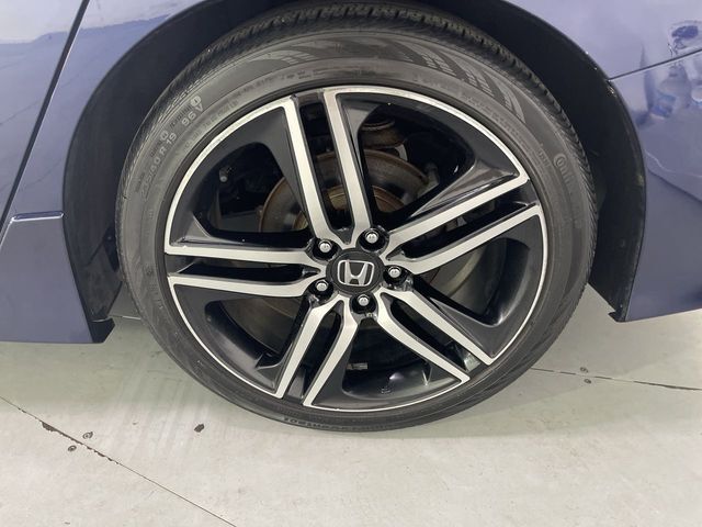 2017 Honda Accord Sport Special Edition Columbia SC