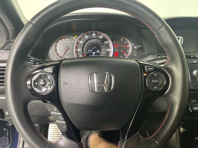 2017 Honda Accord Sport Special Edition Columbia SC