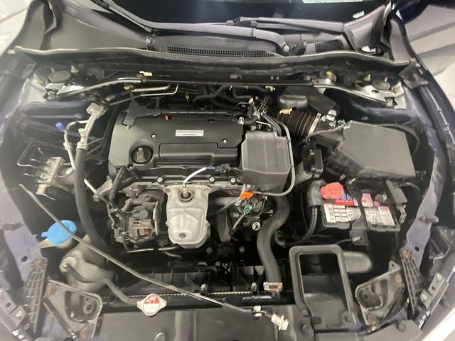 2017 Honda Accord Sport Special Edition Columbia SC