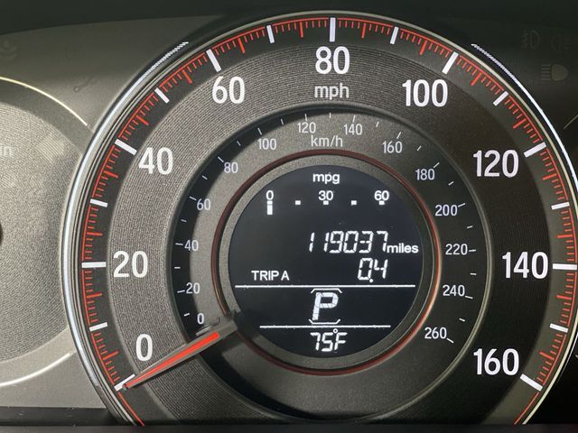 2017 Honda Accord Sport Special Edition Columbia SC