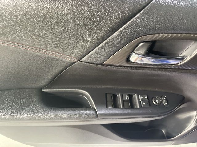 2017 Honda Accord Sport Special Edition Columbia SC