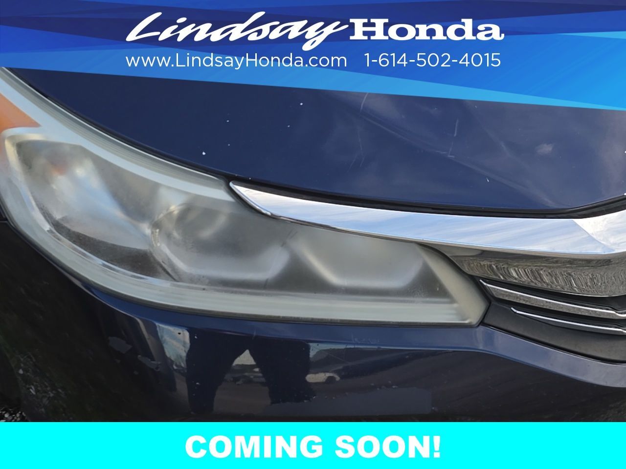 2017 Honda Accord Sport Special Edition Columbus OH