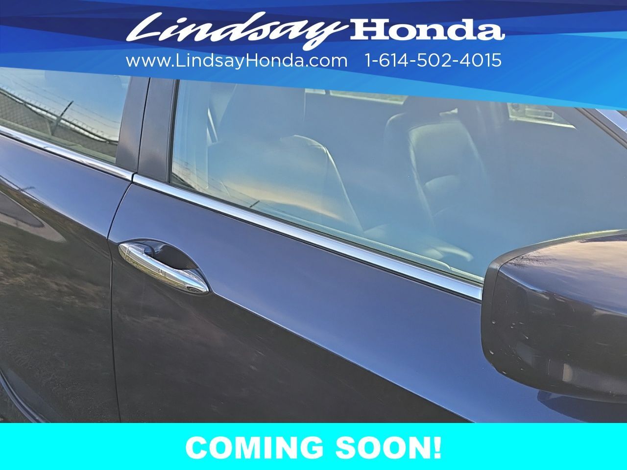 2017 Honda Accord Sport Special Edition Columbus OH