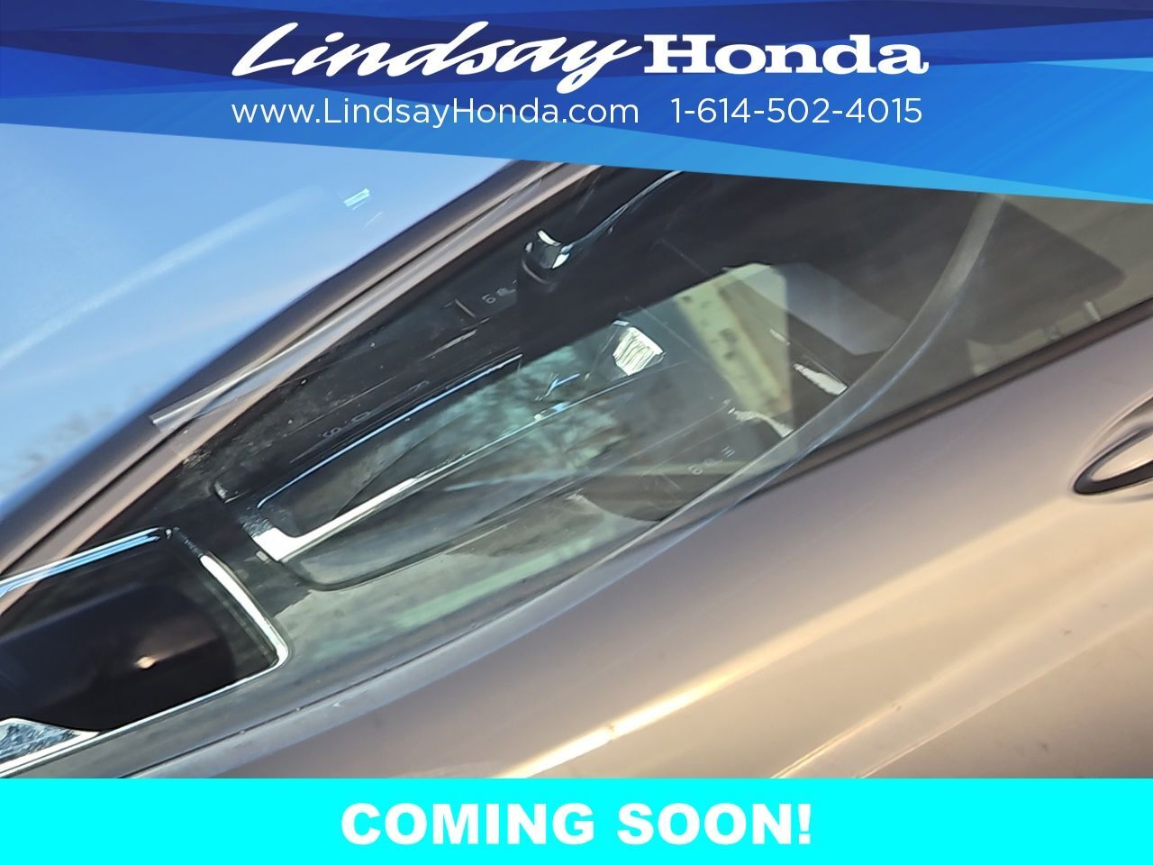 2017 Honda Accord Sport Special Edition Columbus OH